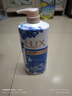 力士(LUX)沐浴露 闪亮冰爽 沁爽香氛 爽肤香氛沐浴乳1000g留香 实拍图