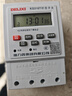 德力西电气时控开关定时器插座定时开关控制器 KG316T AC220V 实拍图