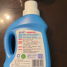 蓝月亮 羽绒服专用洗衣液500g/瓶 去污护绒 蓬松 低泡易漂羽绒服清洗剂 实拍图