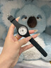 名创优品（MINISO）学生手表考试专用手表男款初高中毕业期末青少年静音防水机械石英 实拍图