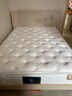 金可儿（Kingkoil）繁星A乳胶床垫三区弹簧威斯丁酒店款床垫 1.5*2米软硬适中 实拍图