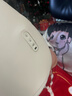 倍轻松（breo）腰部按摩器Back2pro按摩靠垫坐垫一体 腰背臀部艾坐灸热敷按摩器揉捏 孙颖莎同款 新年情人节礼物 实拍图