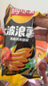 乐事（Lay's）薯片 巨无霸吃货零食大礼包 肩扛大零食1kg  送礼物 零食大礼包 实拍图