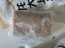 龙大肉食 猪里脊肉2斤 猪通脊猪外脊猪肉生鲜 卤肉烤肠食材 出口日本级 实拍图