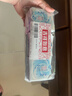 ABCKMS纤薄健康配方超薄透气护垫卫生巾套装京东自营163mm*66片 实拍图