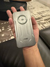 上赞SZ50 5G随身wifi 6免插卡流量移动路由器双频wifi无线上网卡 实拍图
