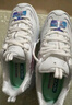 斯凯奇（Skechers）新年礼物女鞋冬季厚底老爹鞋百搭软底舒适外穿运动鞋11959 实拍图