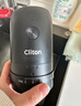 CLITON电动咖啡磨豆机外调档咖啡豆研磨机便携手冲手磨咖啡机自动磨粉机 实拍图