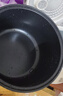 美的（Midea）微压电饭煲1-2-3-5-8人家用经典老式迷你小电饭锅大容量精铸发热盘老机械式简易操作蒸煮小型饭锅 2-10人+一年以换代修+送三件套+不粘内胆 5L 实拍图