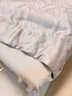 进出口防螨天丝夏凉被真丝四件套夏被轻奢高级感被套床单床笠床品 仲夏夜-波雅【顺丰+礼盒包装】 1.5m 床单款 四件套-被套200X230cm 实拍图
