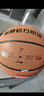 李宁（LI-NING）篮球7号CBA比赛成人儿童青少年中考室内外训练标准七号 PU443 实拍图