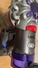 戴森（DYSON）V8无绳吸尘器【升级款】手持无线吸尘器 除螨 宠物 家庭适用 实拍图