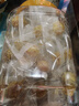 福东海 甘草金桔干500克【A+级大果】蜜饯即食果脯润清喉咙痰咳休闲零食 实拍图