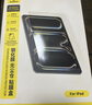 倍思适用iPad Air 11英寸 2025年款钢化膜iPad膜【2025升级·全屏覆盖】通用iPad Air7/6平板保护膜 实拍图
