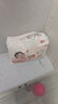 好奇（Huggies）铂金装小桃裤成长裤XXL74片(15kg以上)尿不湿【透爽散热】 实拍图