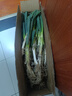 正宗山东大葱铁杆长葱好吃新鲜脆甜香章丘大葱葱头当季蔬菜可生吃 9斤【源头直采包邮】 实拍图