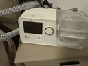 瑞迈特呼吸机治疗睡眠暂停综合打鼾症家医用无创止呼噜憋气双水平G3B20A 实拍图