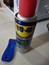 WD-40强力除胶剂汽车清洁家用去胶清洗剂玻璃不干胶双面粘去除瓷砖地板 实拍图