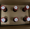 汾酒 红盖玻汾 清香型白酒 42度 475mL*6瓶 整箱非原箱 实拍图