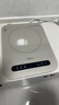 美的（Midea）电磁炉电陶炉 家用2200W大功率 电磁灶火锅炉爆炒定时电磁炉 二级能效节能省电C22-Micca709 实拍图