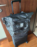 班哲尼旅行包男女士大容量扩展可套行李箱收纳待产健身手提斜跨袋 实拍图