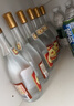 汾酒 黄盖玻汾 清香型高度白酒 53度 475mL*12瓶 整箱装 实拍图