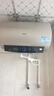 海尔（Haier）国家补贴电热水器50升PD3 金刚无缝胆终身免换镁棒一级能效节能省电储水式大水量家用京东自营 实拍图