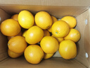 玖原农珍 赣南脐橙当季采摘优选橙子年货礼盒水果 净重9斤彩箱优选大果160-230g 实拍图
