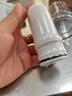 康佳（KONKA）净水器水龙头 厨房家用自来水过滤器 阻水垢除余氯 可视化双出水可清洗滤芯 KPW-LT02 一机1芯 实拍图