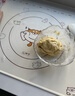 树可小王子硅胶揉面垫食品级家用面板案板和面烘焙案板擀面垫70*50 实拍图