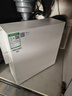 美的（Midea）净水器家用母婴直饮0阻垢剂厨房专用台下用RO反渗透白豚Pro直饮一体机官方排行前十名 【母婴纯净鲜活直饮】厨下专用净水器 实拍图
