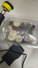 科麦斯电磨机小型手持电磨笔抛光打磨神器木工玉石雕刻机工具迷你电钻 实拍图