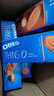 奥利奥（Oreo）0糖薄脆饼干轻乳拿铁咖啡味夹心饼干95g 零食早餐骄阳心动礼包 实拍图