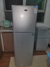 Hiacr【家电补贴25%】冰箱家用小型218升一级能效冷藏冷冻节能省电【次日达】以旧换新 158S218升级款一级能效丨大容量 晒单实拍图