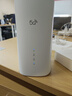 无线猫灵5G无线cpe路由器移动随身wifi户外宽带千兆双频便携式车载内置5g纯流量上网卡全网通办公直播网络 5G千兆无线光纤CPE路由器【办公/商业高配版】 10G/月*1个月 实拍图