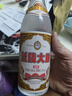 兰陵大曲52度优级白酒 500ml*10瓶整箱 山东年货送礼(新老款随机发货) 实拍图