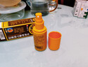 【4瓶装】葵花双虎肿痛宁喷雾剂60ml 舒筋活络 驱风除湿 跌打损伤 扭伤 摔伤 风湿关节痛 实拍图