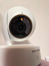 普联（TP-LINK）无线监控摄像头 2K超清全彩300万像素 家用智能网络监控器摄像机 360全景wifi手机远程 IPC43AW 实拍图
