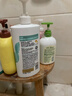 潘婷去屑氨基酸洗发水750G丝质顺滑洗发水洗头膏京东自营柔顺滋养留香 实拍图
