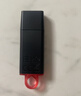 金士顿（Kingston）64GB USB3.2 Gen 1 U盘 DTX 大容量U盘 时尚设计 轻巧便携 学习办公投标电脑车载通用 实拍图