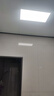 雷士（NVC）厨房灯铝扣板灯集成吊顶24瓦300x600卫生间LED吸顶灯平板面板灯 实拍图
