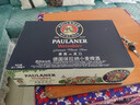 保拉纳（Paulaner）柏龙 精酿白啤 330ml*24听 德国啤酒 京东自营 年货送礼 实拍图