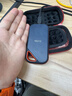 闪迪（SanDisk）4TB Nvme移动固态硬盘（PSSD）E81至尊超极速Pro版SSD 读速2000MB/s 手机直连笔记本外接 三防保护 实拍图