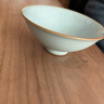 仁慈佑物汝窑茶杯单杯功夫茶主人杯陶瓷茶具薄胎天青色可养景德镇儒雅杯 儒雅杯  开片可养 实拍图