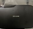 普联（TP-LINK） 凌云WiFi6 双千兆AX1500无线路由器 5G双频 易展Mesh 高速穿墙家用 儿童上网管控 XDR1520易展版 实拍图