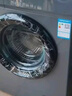 海尔（Haier）出品 统帅滚筒洗衣机全自动家用 10公斤超薄 京东自营 以旧换新家电补贴 除菌 内衣洗TQG100-B29S 实拍图