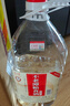 不老潭粮食酒 泸州糯红高粱桶装高度浓香型散装白酒纯粮壹号 52度 2.5L 实拍图