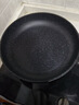 炊大皇平底锅煎锅高级麦饭石色不粘锅煎盘30cm电磁炉通用JG30GJ 实拍图