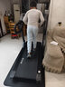 舒华（SHUA）小型家用跑步机家庭用A9爬坡走步机减震室内静音可折叠马拉松奥运 全能王A9pro-18%大坡度/创新倒走 实拍图