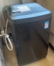 美的（Midea）随心洗 波轮洗衣机全自动 10公斤 直驱变频 专利免清洗 MB100V36DT 以旧换新 国家补贴 京东自营 实拍图